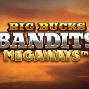 Big Bucks Bandits Megaways